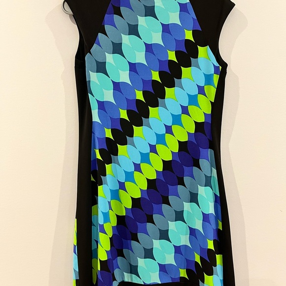 Shift dress. Size 6. - Picture 2 of 2